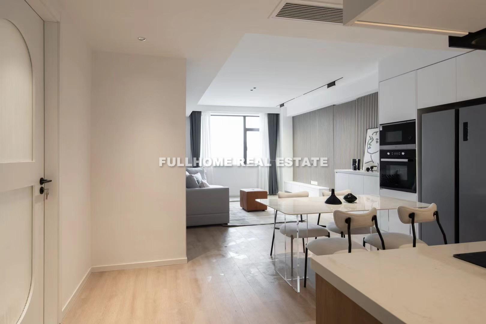 Oujiang Mansion - Interior view 5, Shanghai rental property