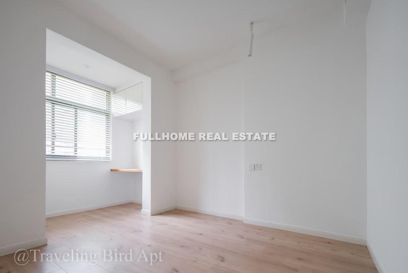 La Cite - Interior view 4, Shanghai rental property