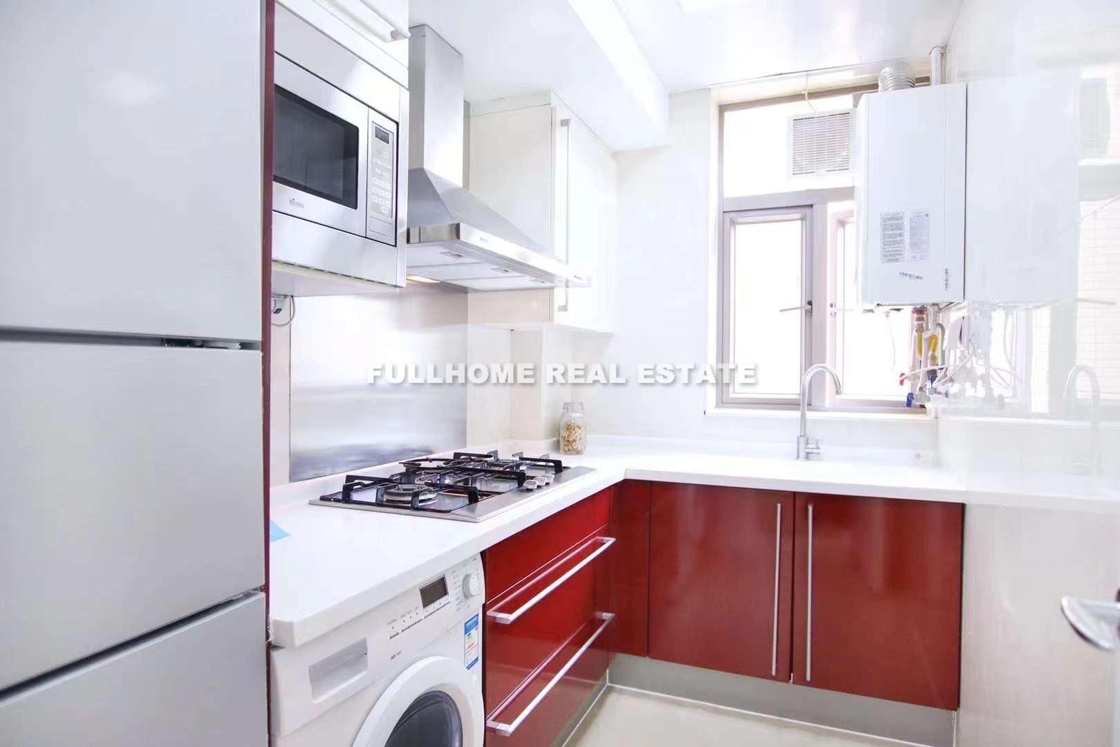 Maison Des Artistes - Interior view 4, Shanghai rental property