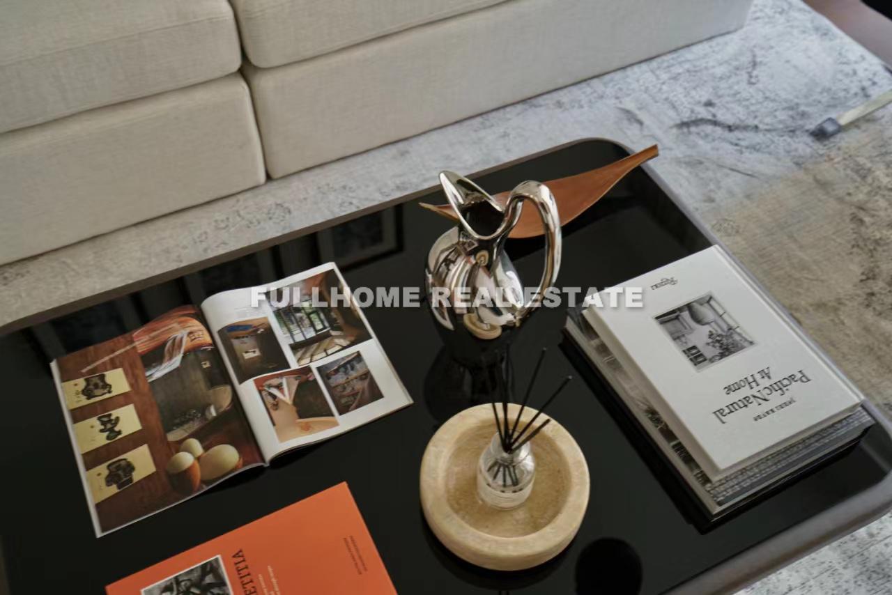 Xin Fu Kang Li - Interior view 6, Shanghai rental property