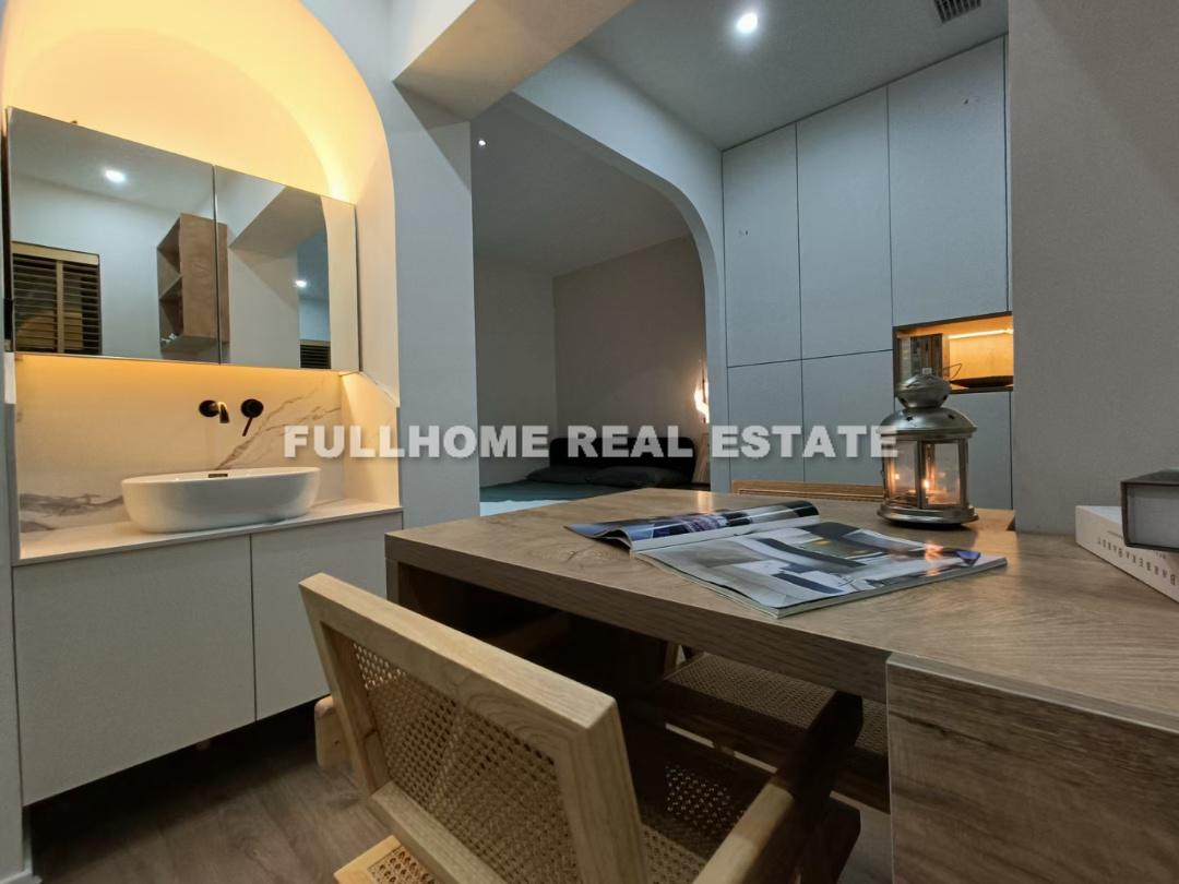 Tong Ji Garden - Interior view 6, Shanghai rental property
