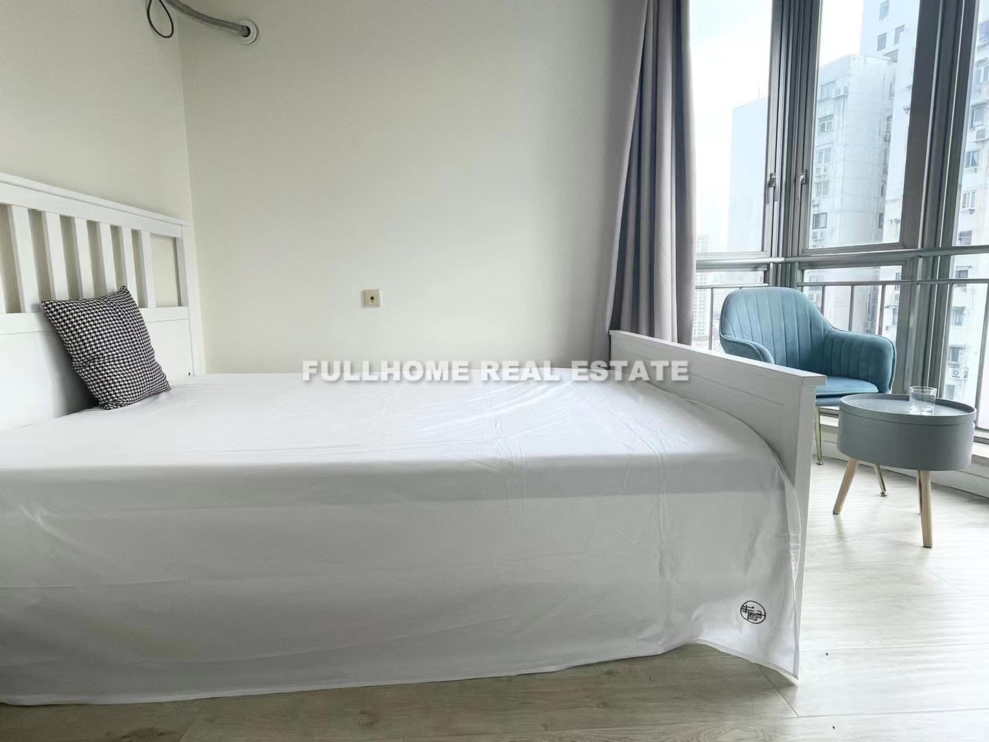 Yunhe Garden - Interior view 8, Shanghai rental property