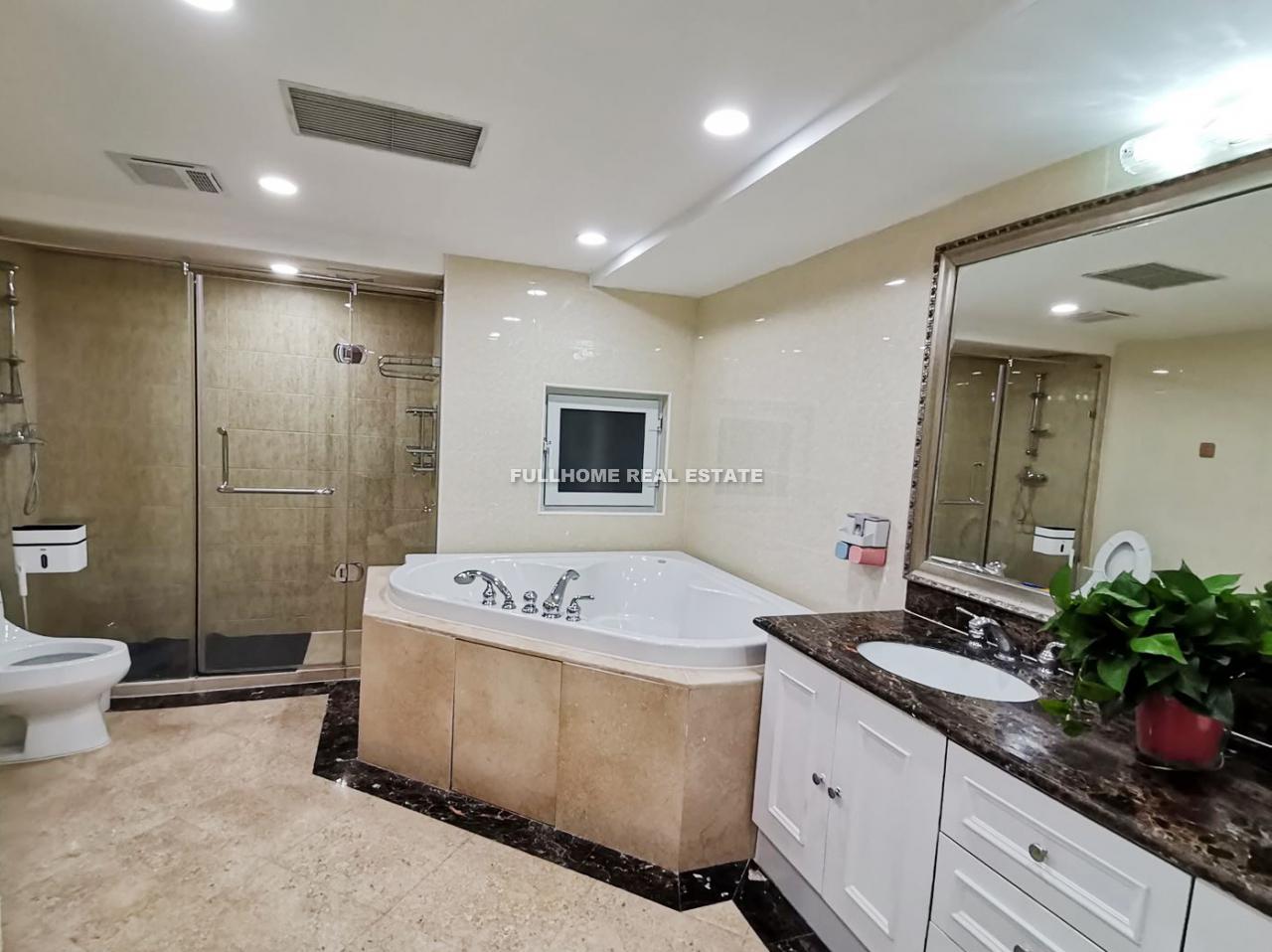 Guangcai International Mansion - Interior view 7, Beijing rental property