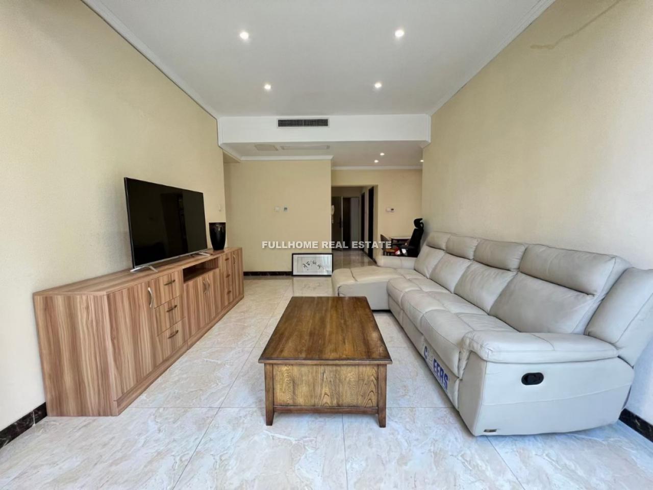 Boya Garden - Interior view 2, Beijing rental property