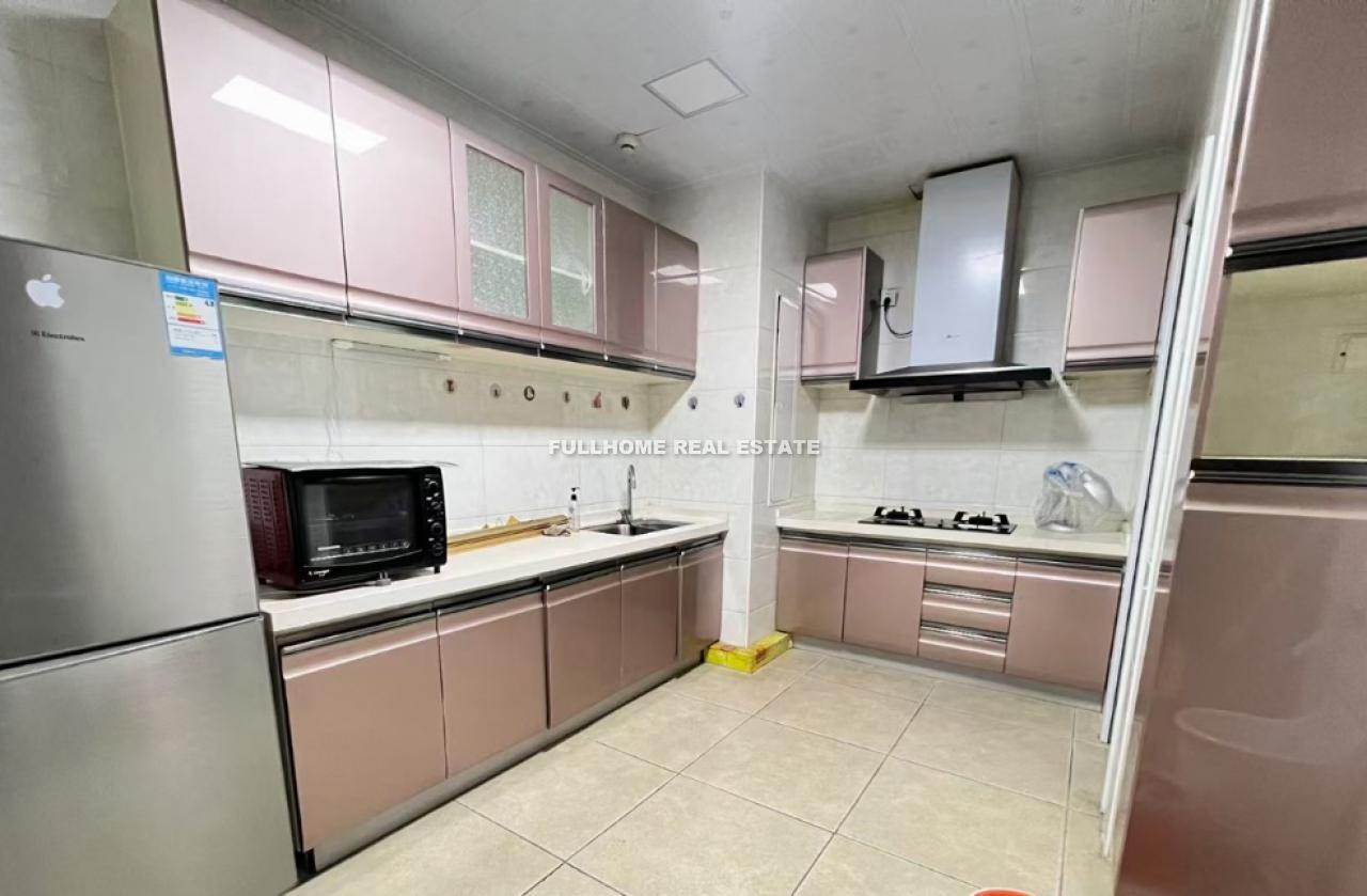 Boya Garden - Interior view 4, Beijing rental property