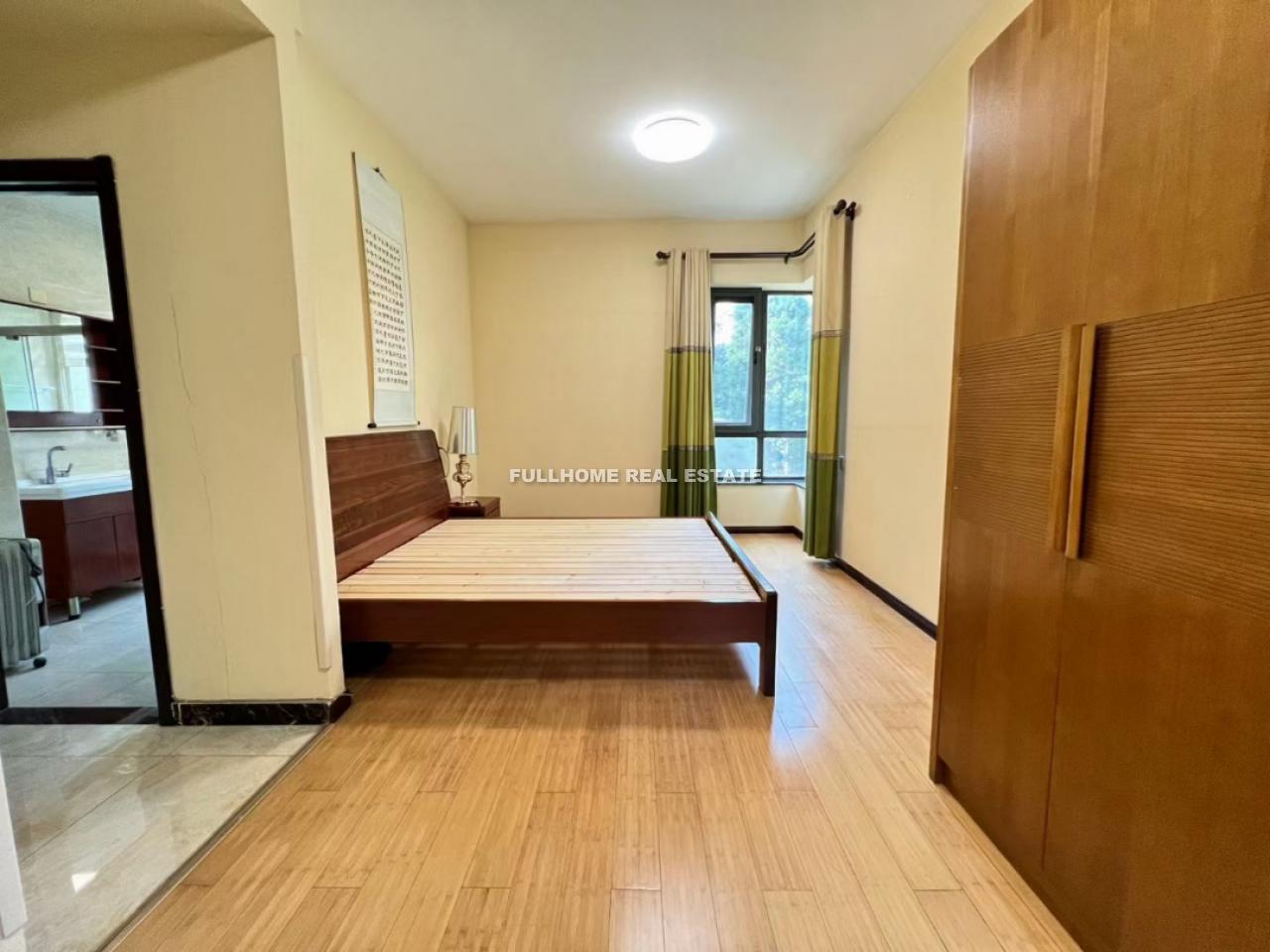 Boya Garden - Interior view 5, Beijing rental property