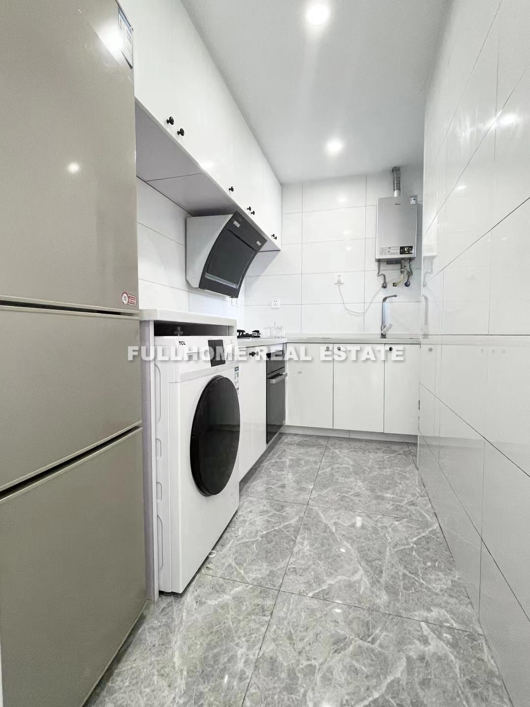 Yunhe Garden - Interior view 6, Shanghai rental property