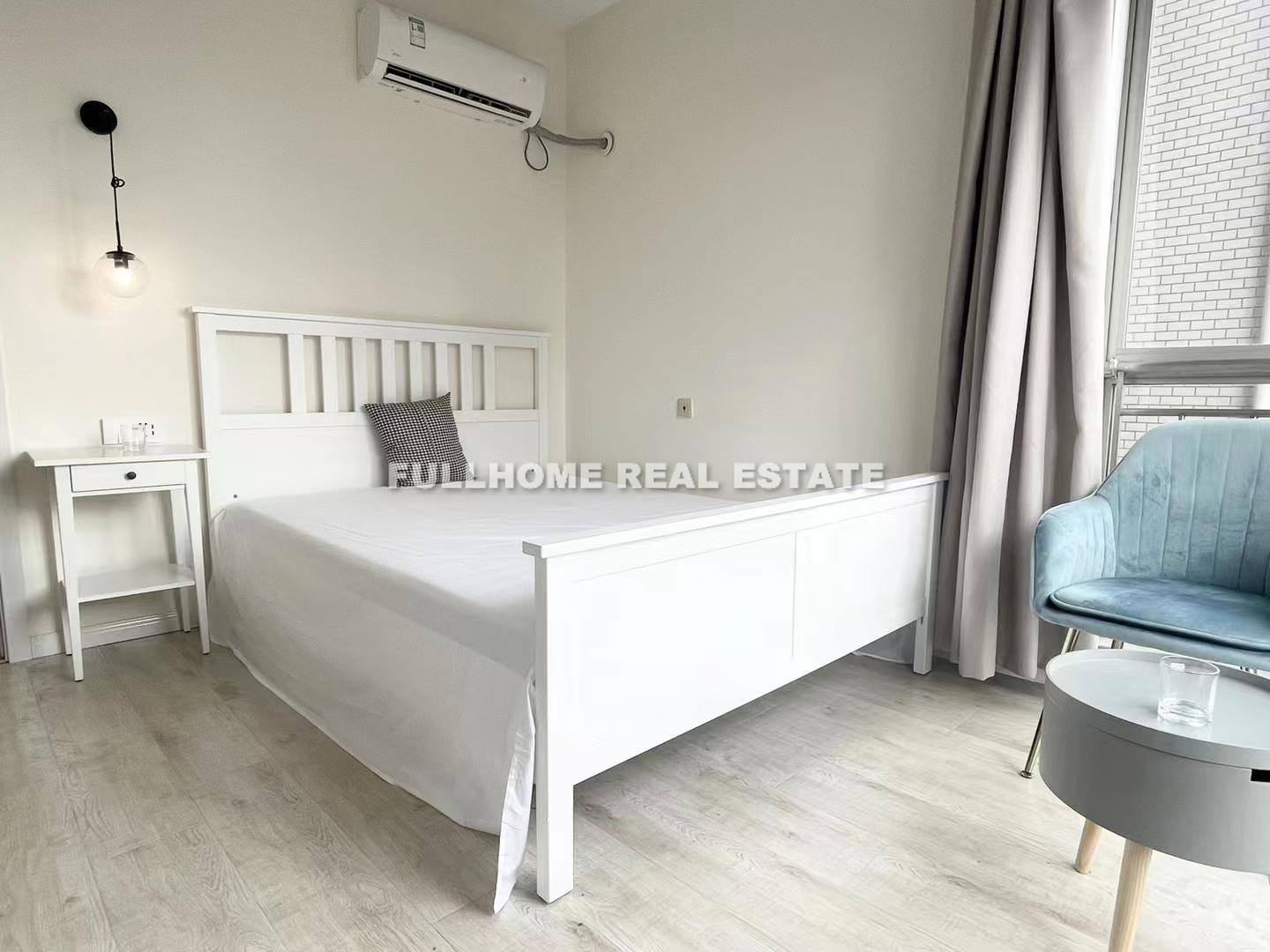 Yunhe Garden - Interior view 9, Shanghai rental property