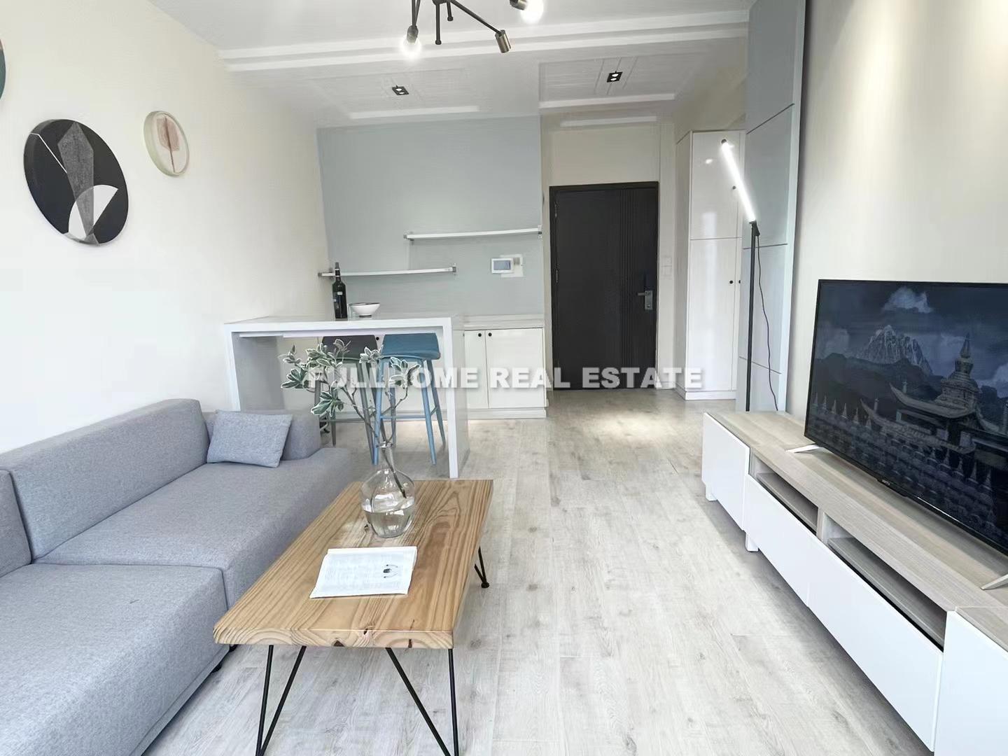 Yunhe Garden - Interior view 3, Shanghai rental property