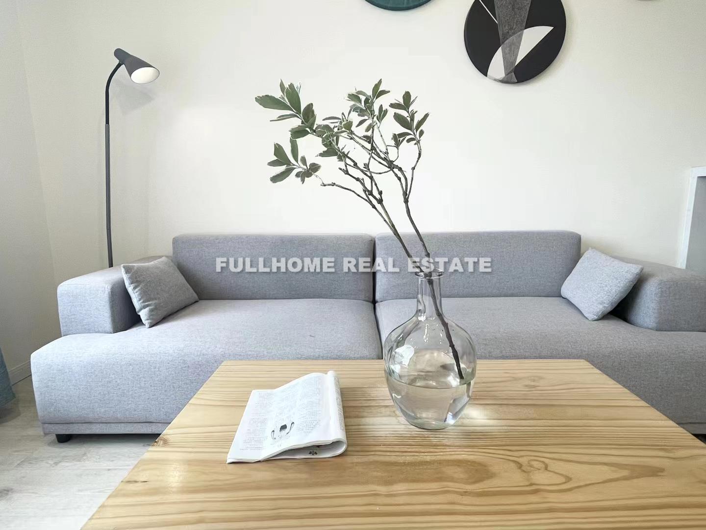 Yunhe Garden - Interior view 4, Shanghai rental property