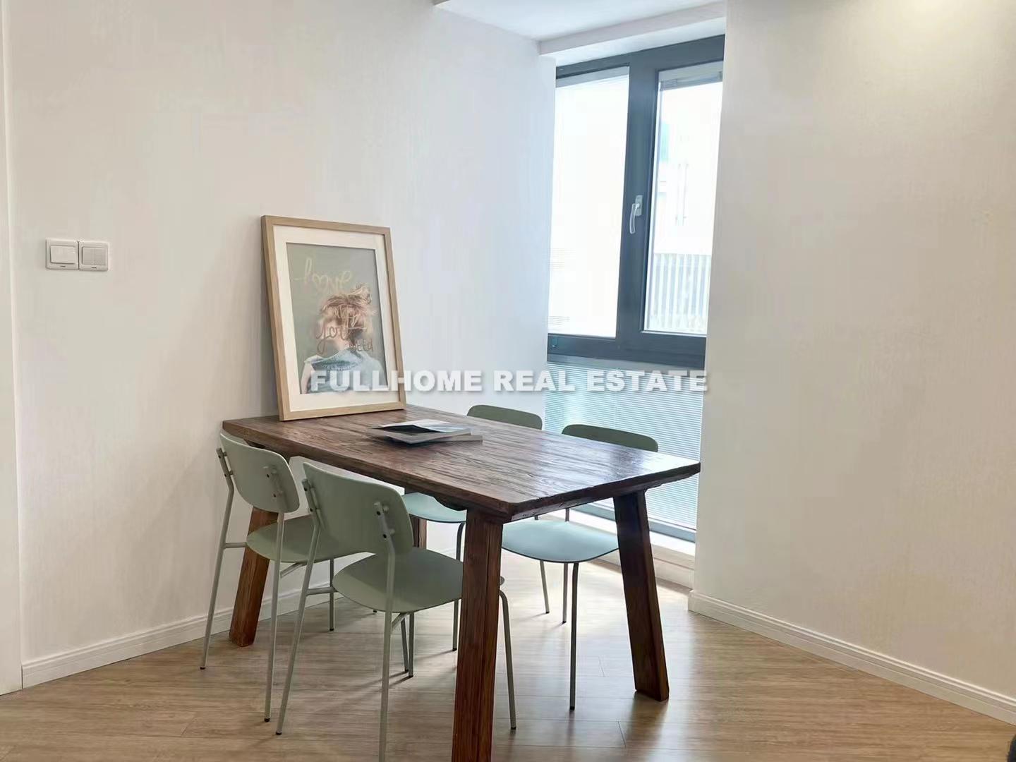 Bo Hong Apartment - Interior view 9, Shanghai rental property