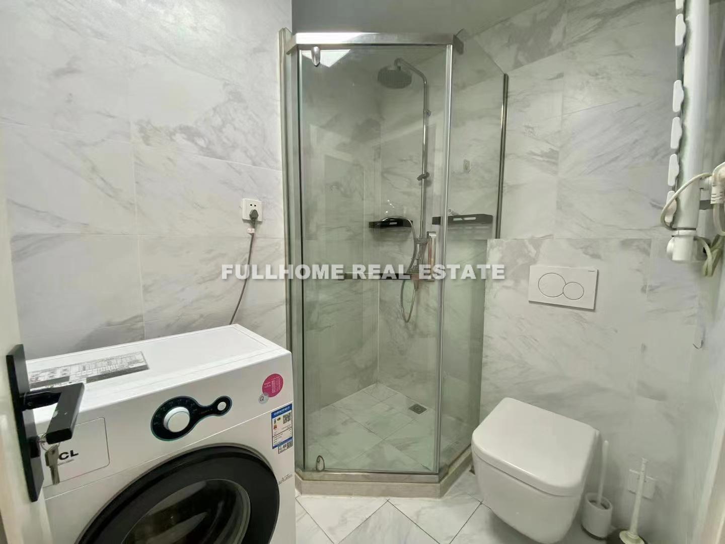 Bo Hong Apartment - Interior view 4, Shanghai rental property
