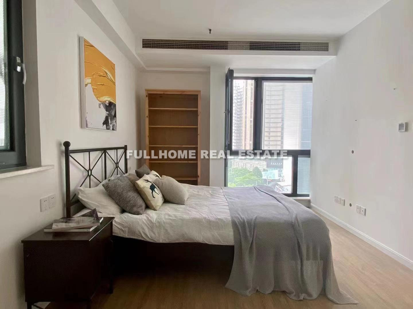 Bo Hong Apartment - Interior view 8, Shanghai rental property