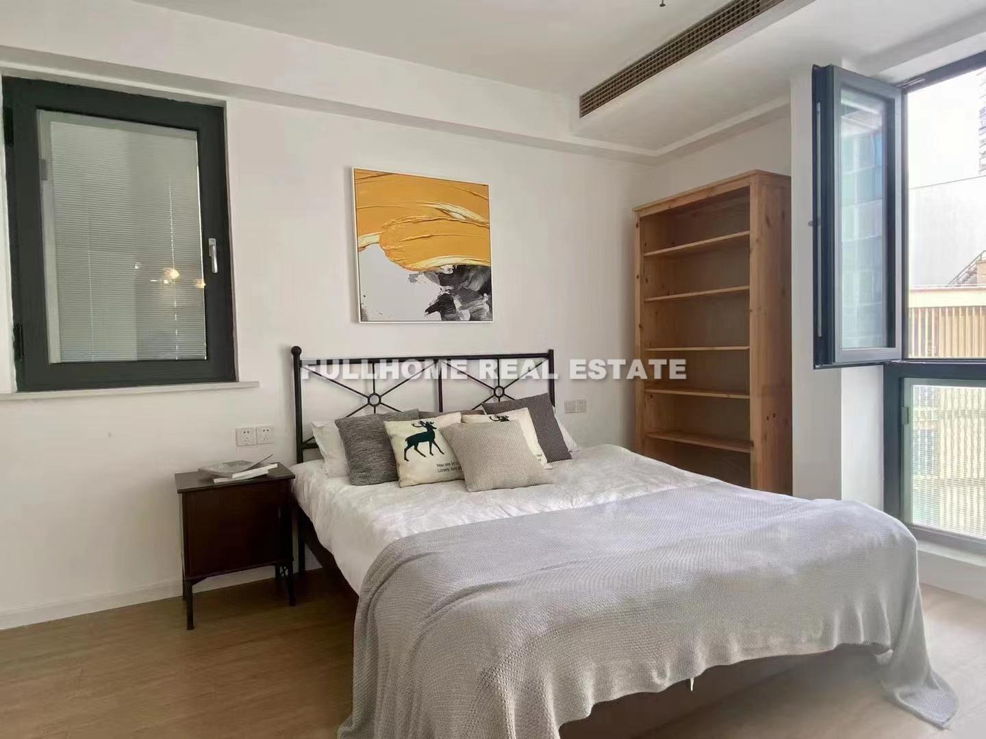 Bo Hong Apartment - Interior view 6, Shanghai rental property