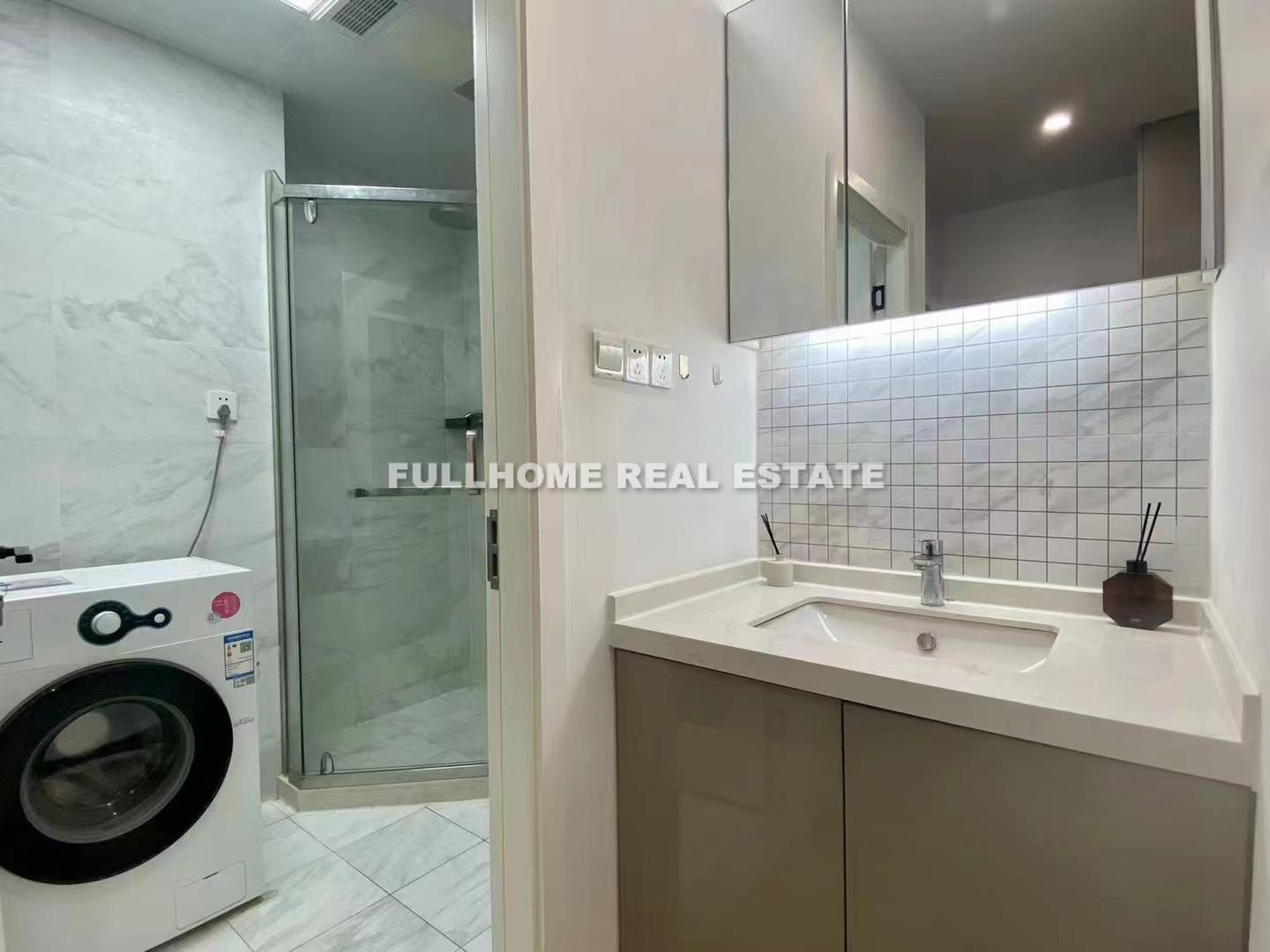 Bo Hong Apartment - Interior view 2, Shanghai rental property