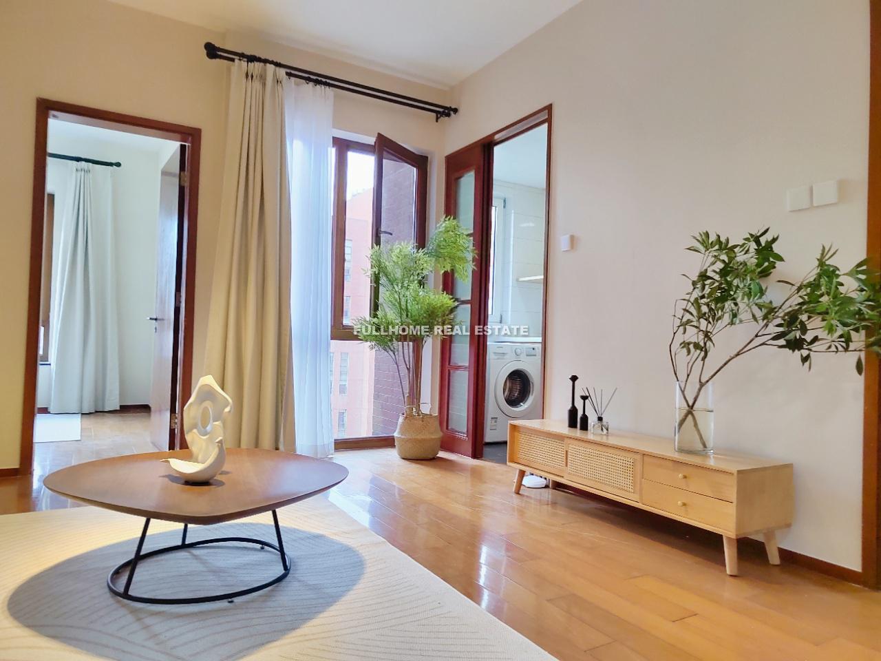 Blue Castle - 1 bedroom apartment in Beijing, CBD
