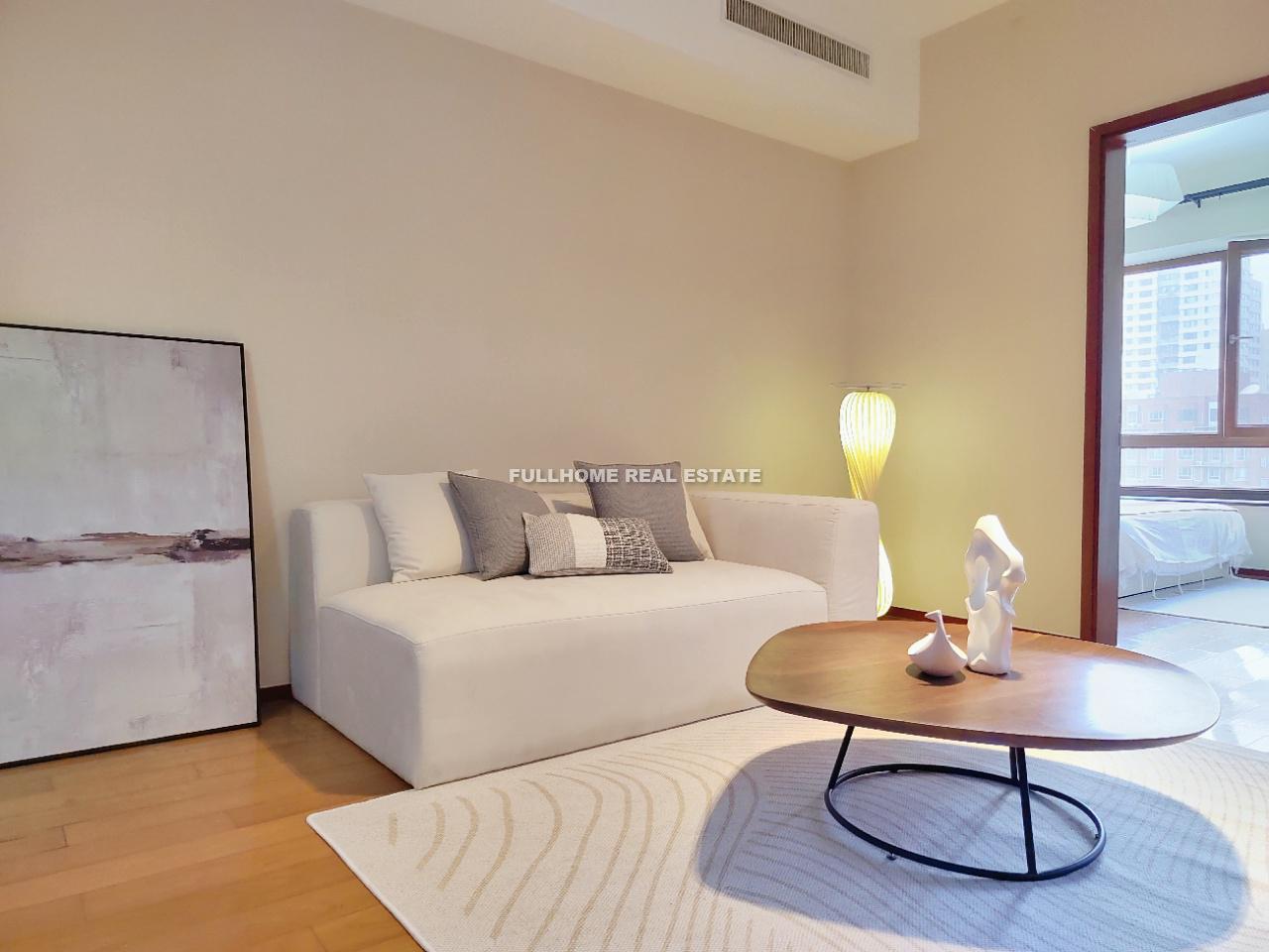Blue Castle - Interior view 2, Beijing rental property