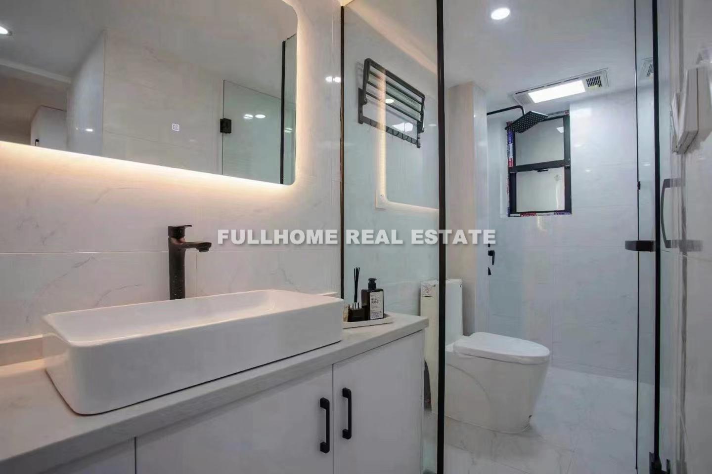 Lane 1-1000 An Yuan Road Old House	 - Interior view 6, Shanghai rental property