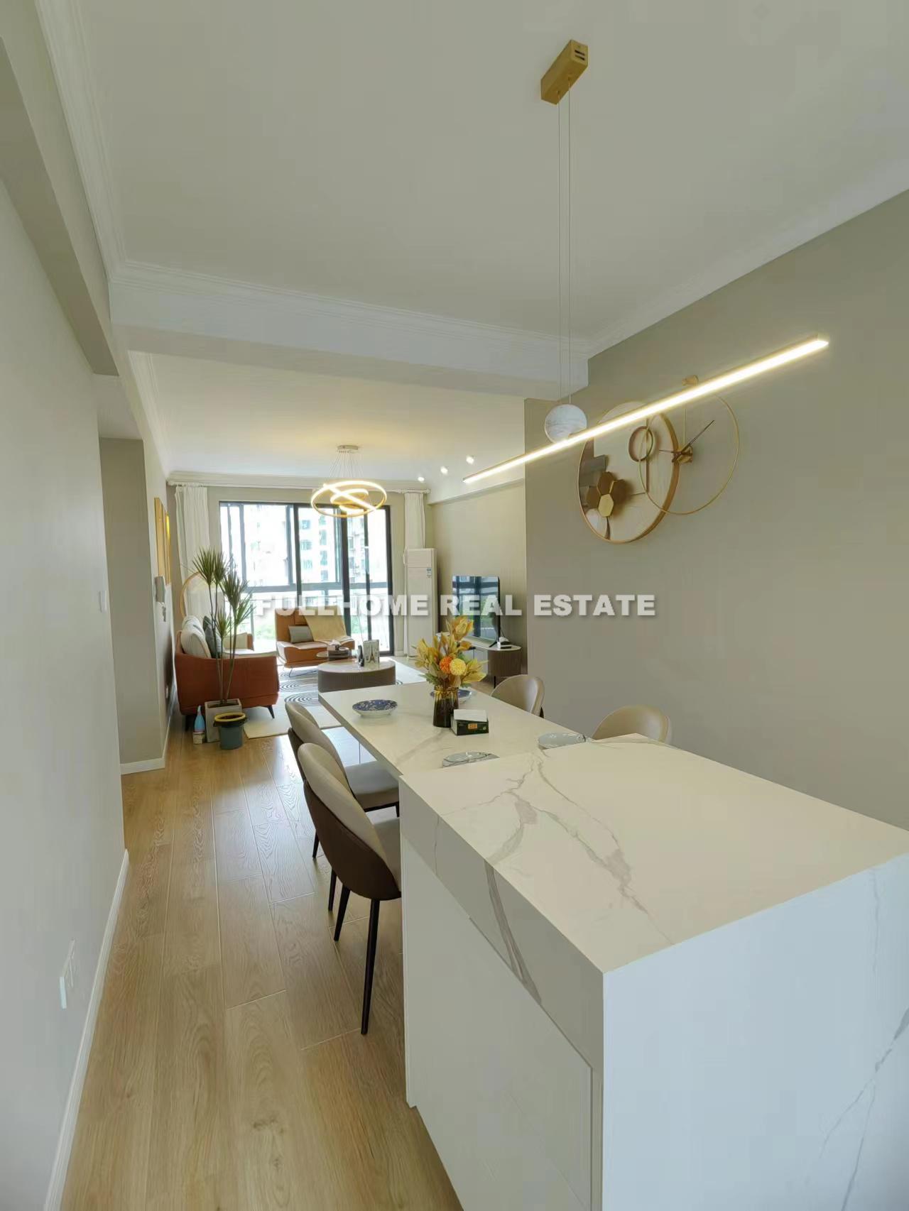 Pudong Hongqiao Garden - Interior view 7, Shanghai rental property