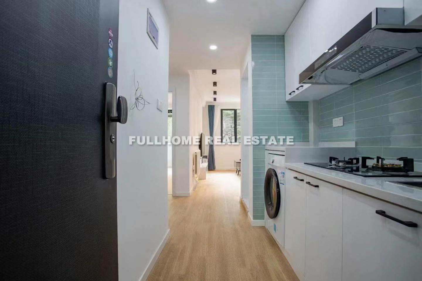 Lane 1-1000 An Yuan Road Old House	 - Interior view 7, Shanghai rental property