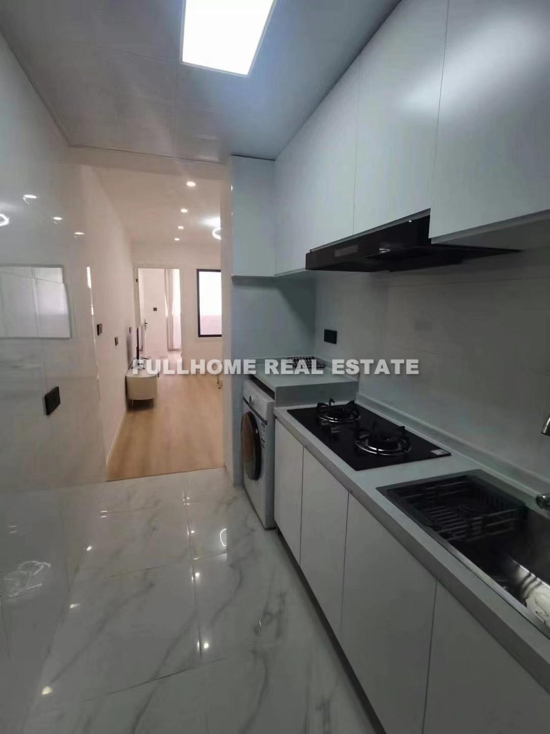 Lane 1-1000 Wuyi Road Old House - Interior view 6, Shanghai rental property