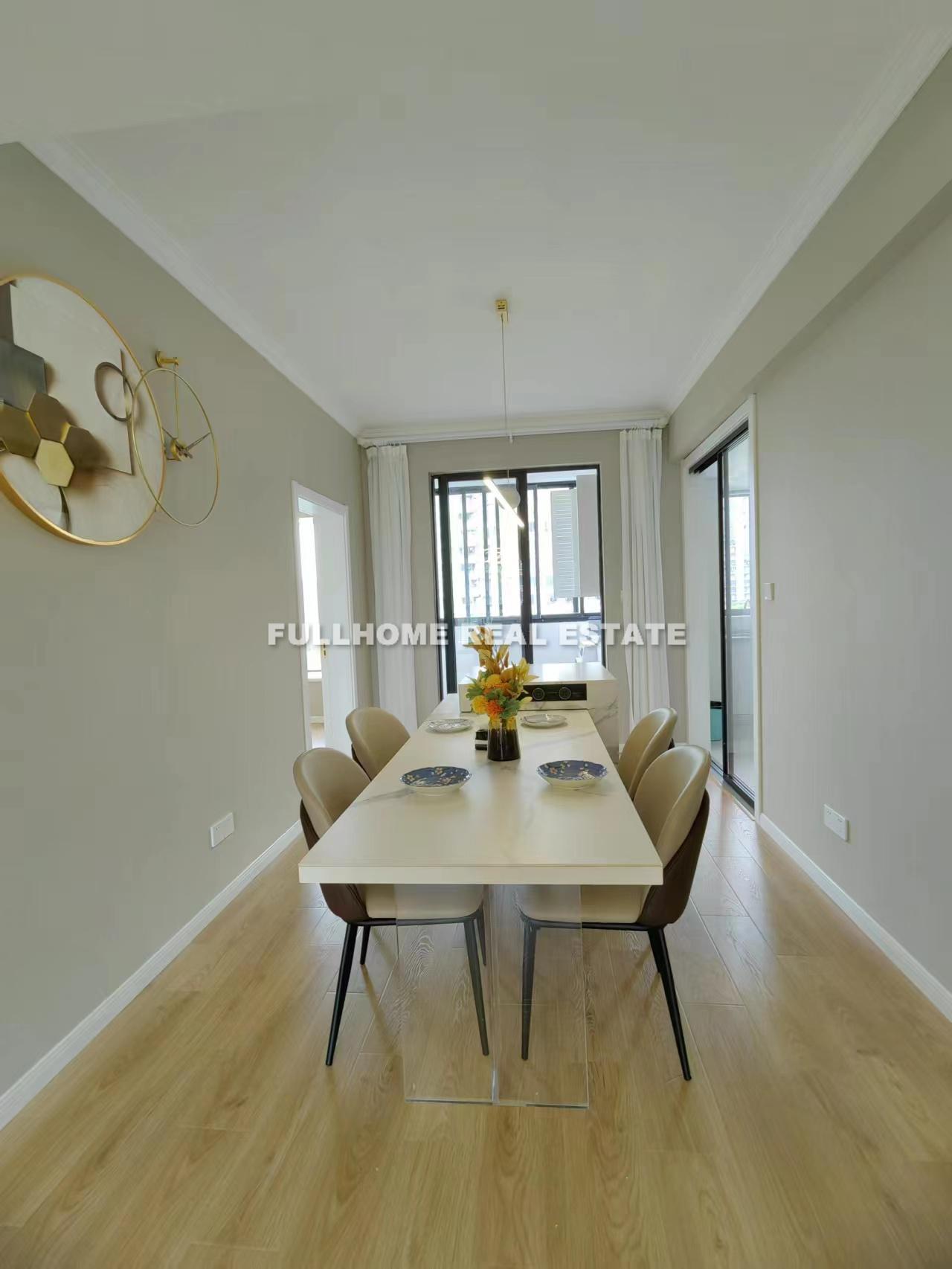 Pudong Hongqiao Garden - Interior view 11, Shanghai rental property