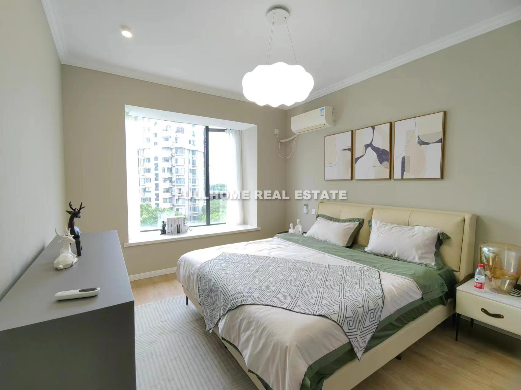 Pudong Hongqiao Garden - Interior view 3, Shanghai rental property