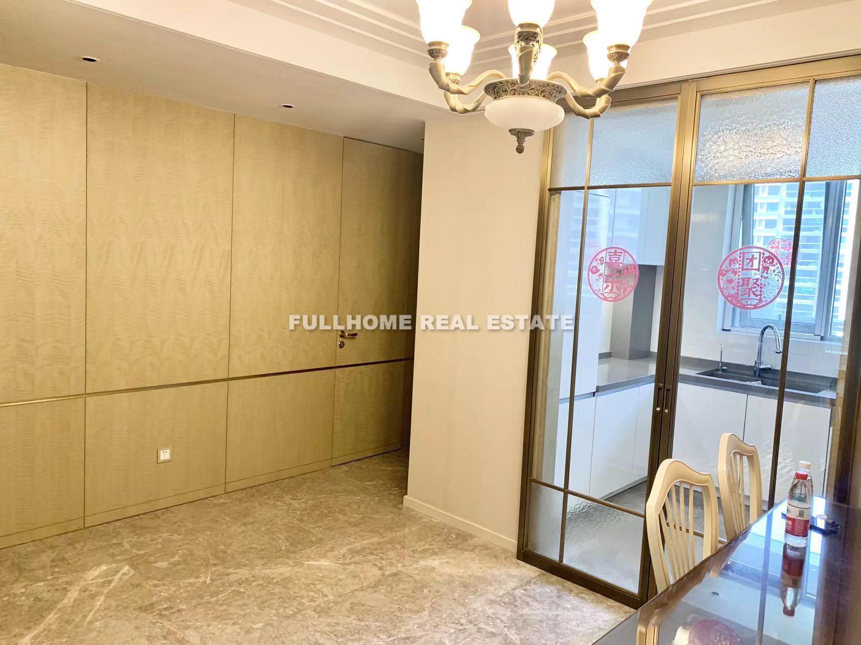 CYAN INTERNATIONAL - Interior view 7, Shanghai rental property