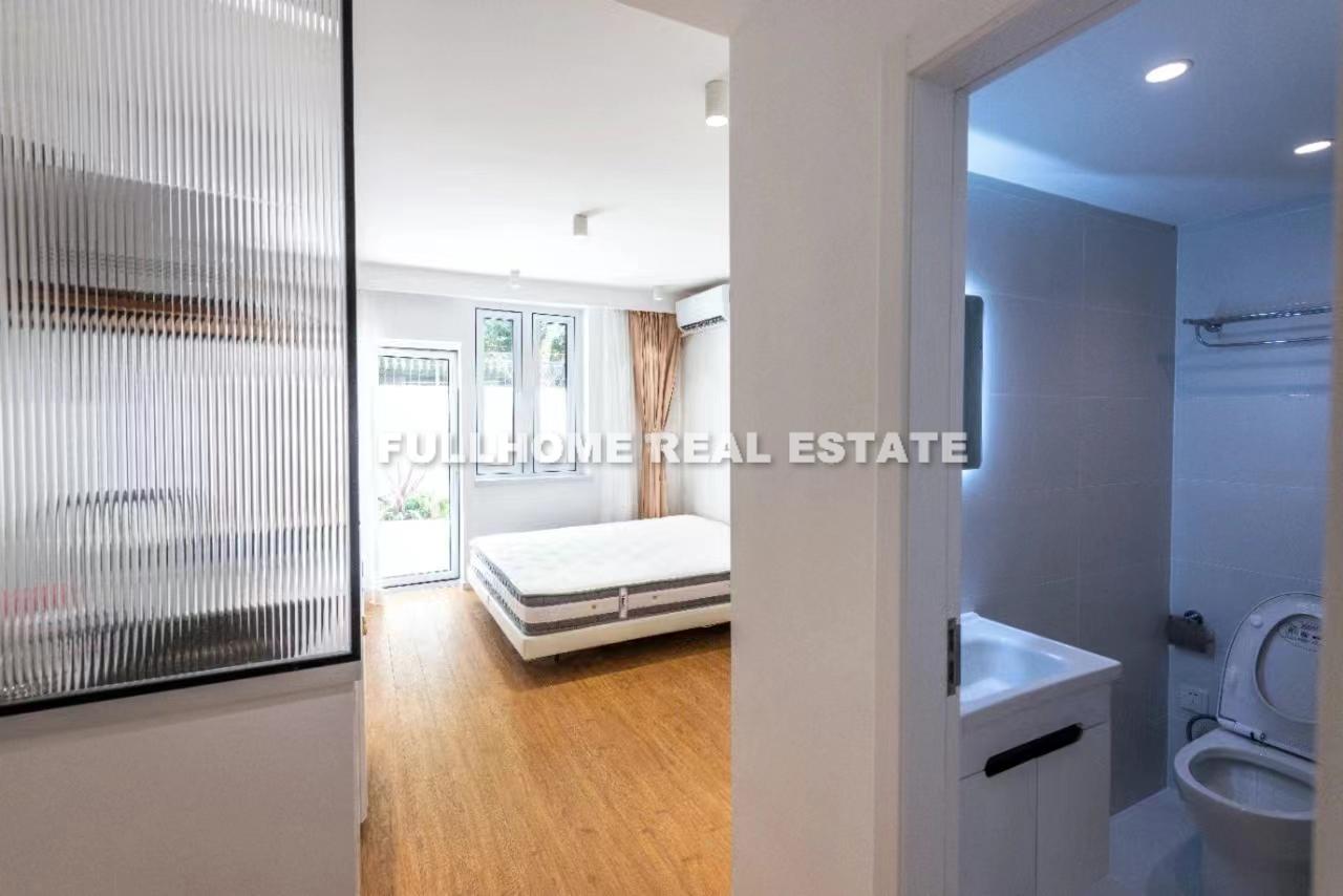 Lane1-500 Wuyuan Road Old House - Interior view 5, Shanghai rental property