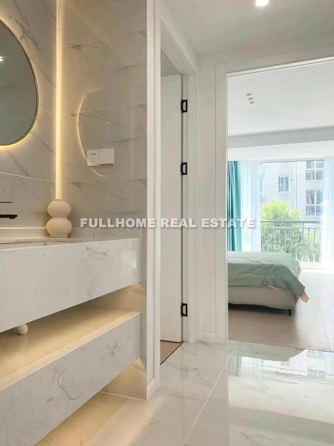 Hengyuan - Interior view 3, Shanghai rental property