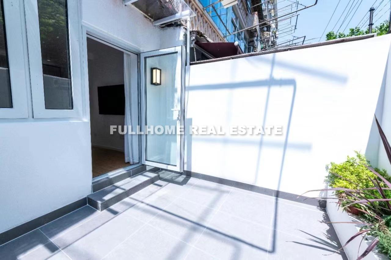Lane1-500 Wuyuan Road Old House - Interior view 6, Shanghai rental property