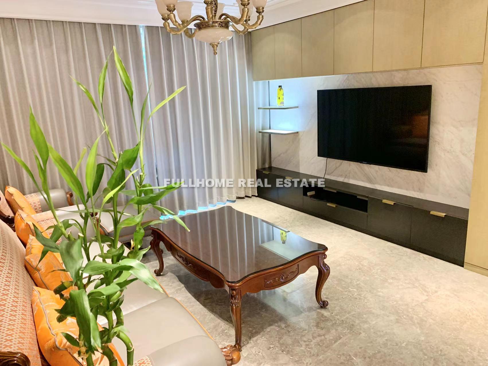 CYAN INTERNATIONAL - Interior view 4, Shanghai rental property
