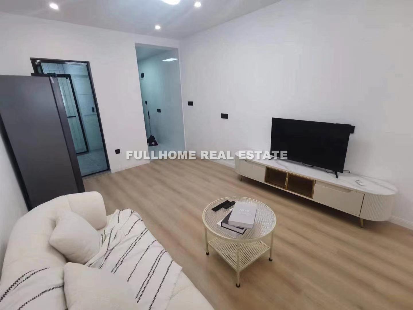 Lane 1-1000 Wuyi Road Old House - Interior view 9, Shanghai rental property