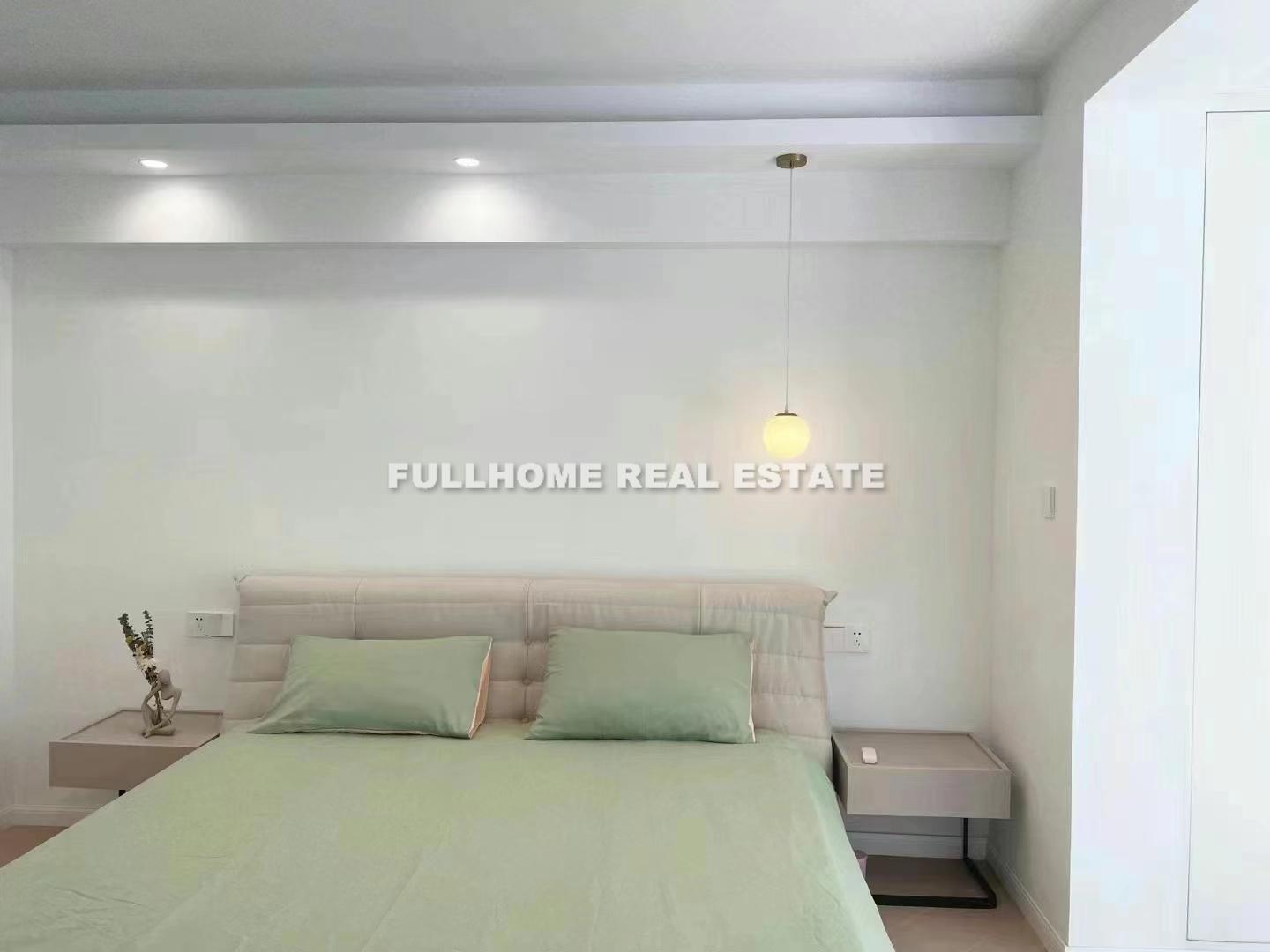 Hengyuan - Interior view 8, Shanghai rental property
