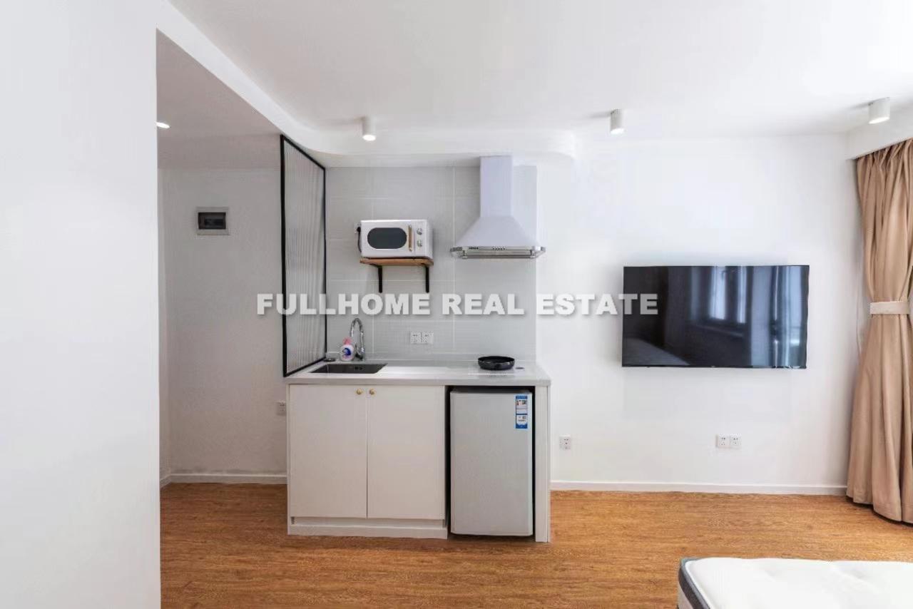 Lane1-500 Wuyuan Road Old House - Interior view 4, Shanghai rental property