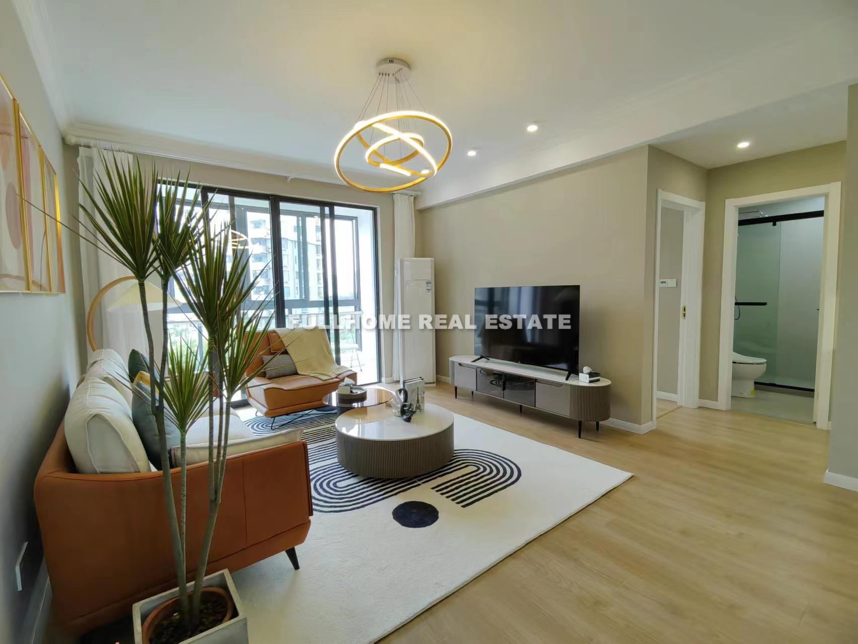 Pudong Hongqiao Garden - Interior view 10, Shanghai rental property
