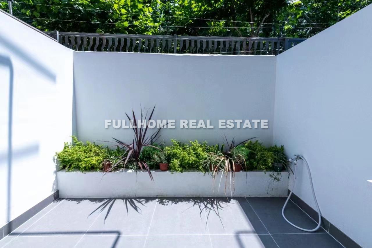 Lane1-500 Wuyuan Road Old House - Interior view 7, Shanghai rental property
