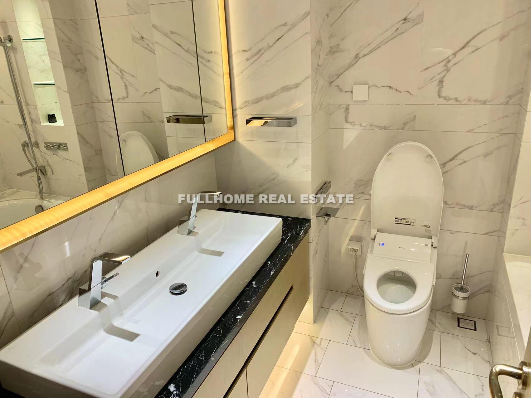 CYAN INTERNATIONAL - Interior view 8, Shanghai rental property