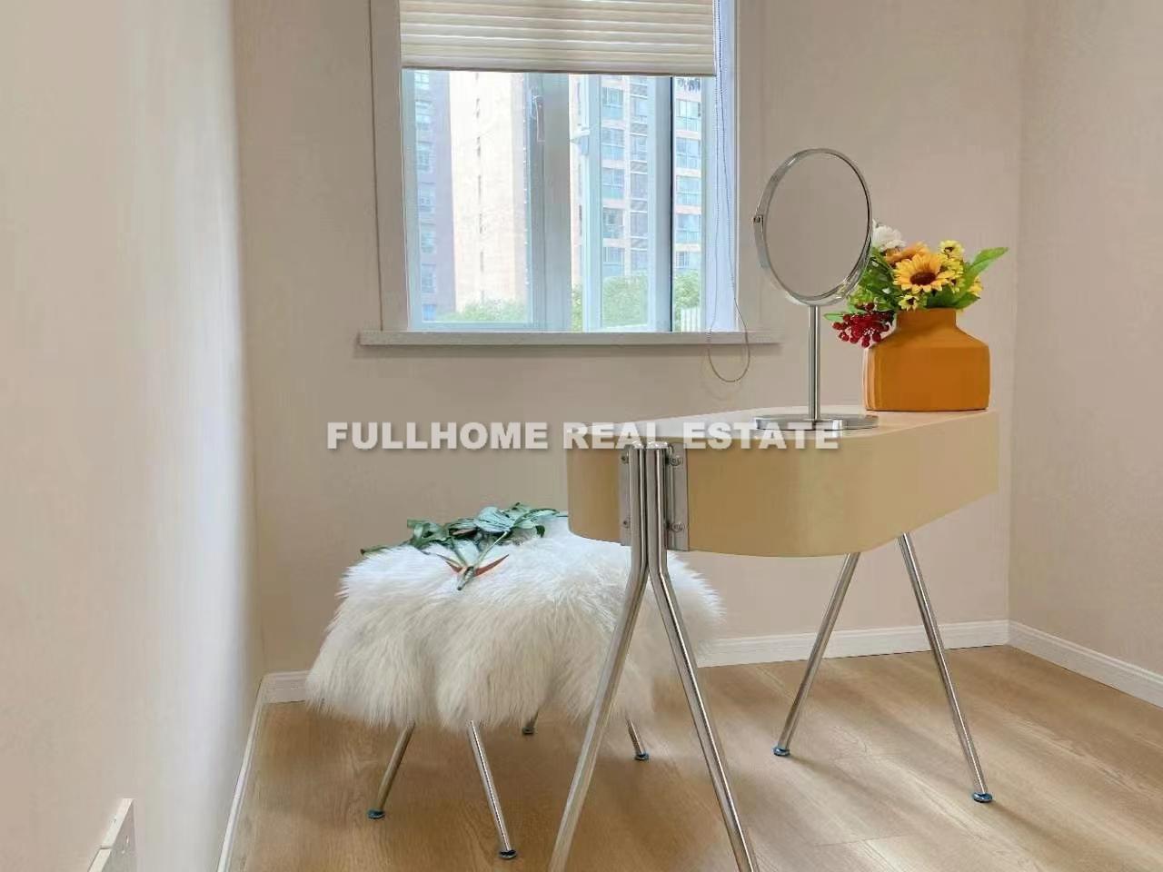 Lujiazui Garden - Interior view 2, Shanghai rental property