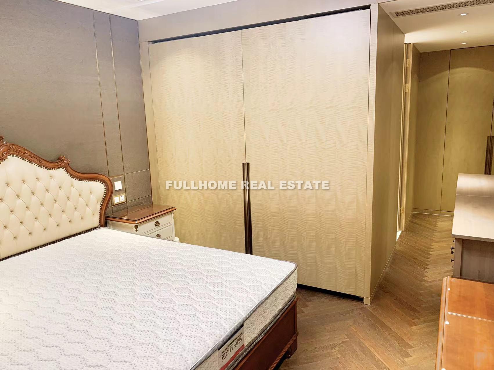 CYAN INTERNATIONAL - Interior view 11, Shanghai rental property