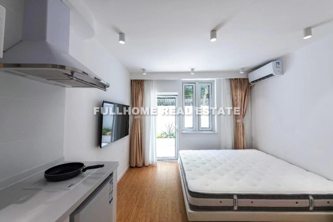 Lane1-500 Wuyuan Road Old House - Interior view 2, Shanghai rental property