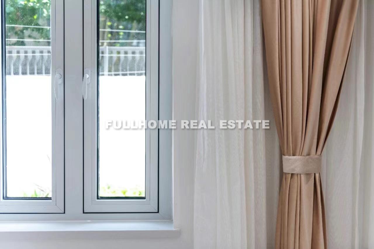 Lane1-500 Wuyuan Road Old House - Interior view 3, Shanghai rental property