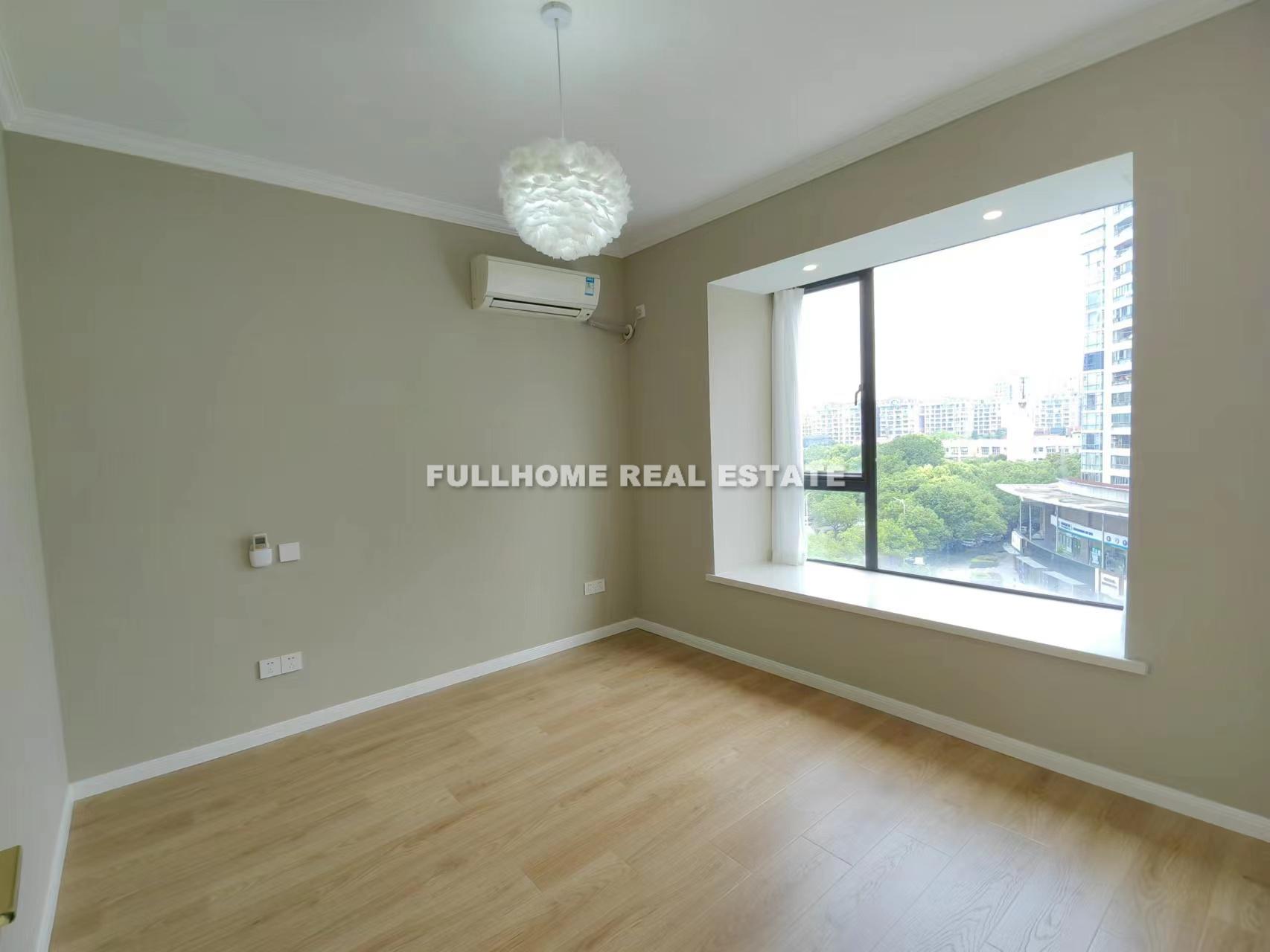 Pudong Hongqiao Garden - Interior view 8, Shanghai rental property