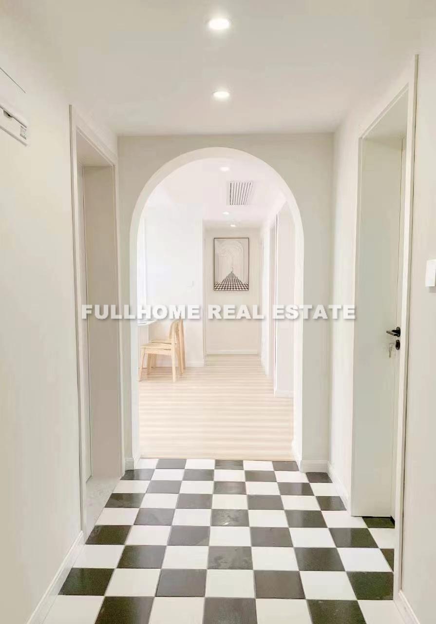 Lujiazui Garden - Interior view 7, Shanghai rental property