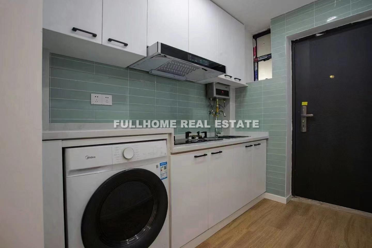Lane 1-1000 An Yuan Road Old House	 - Interior view 4, Shanghai rental property