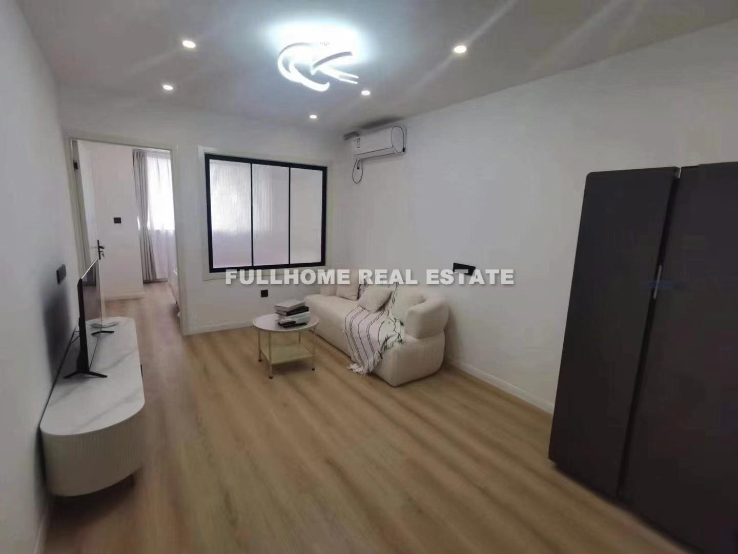 Lane 1-1000 Wuyi Road Old House - Interior view 3, Shanghai rental property