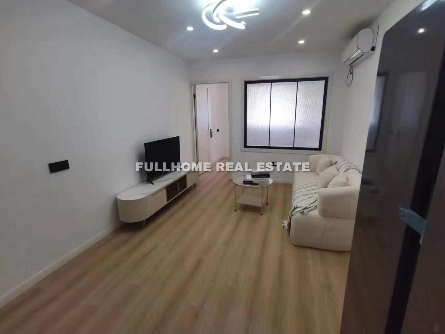 Lane 1-1000 Wuyi Road Old House - 1 bedroom apartment in Shanghai, Downtown, Downtown