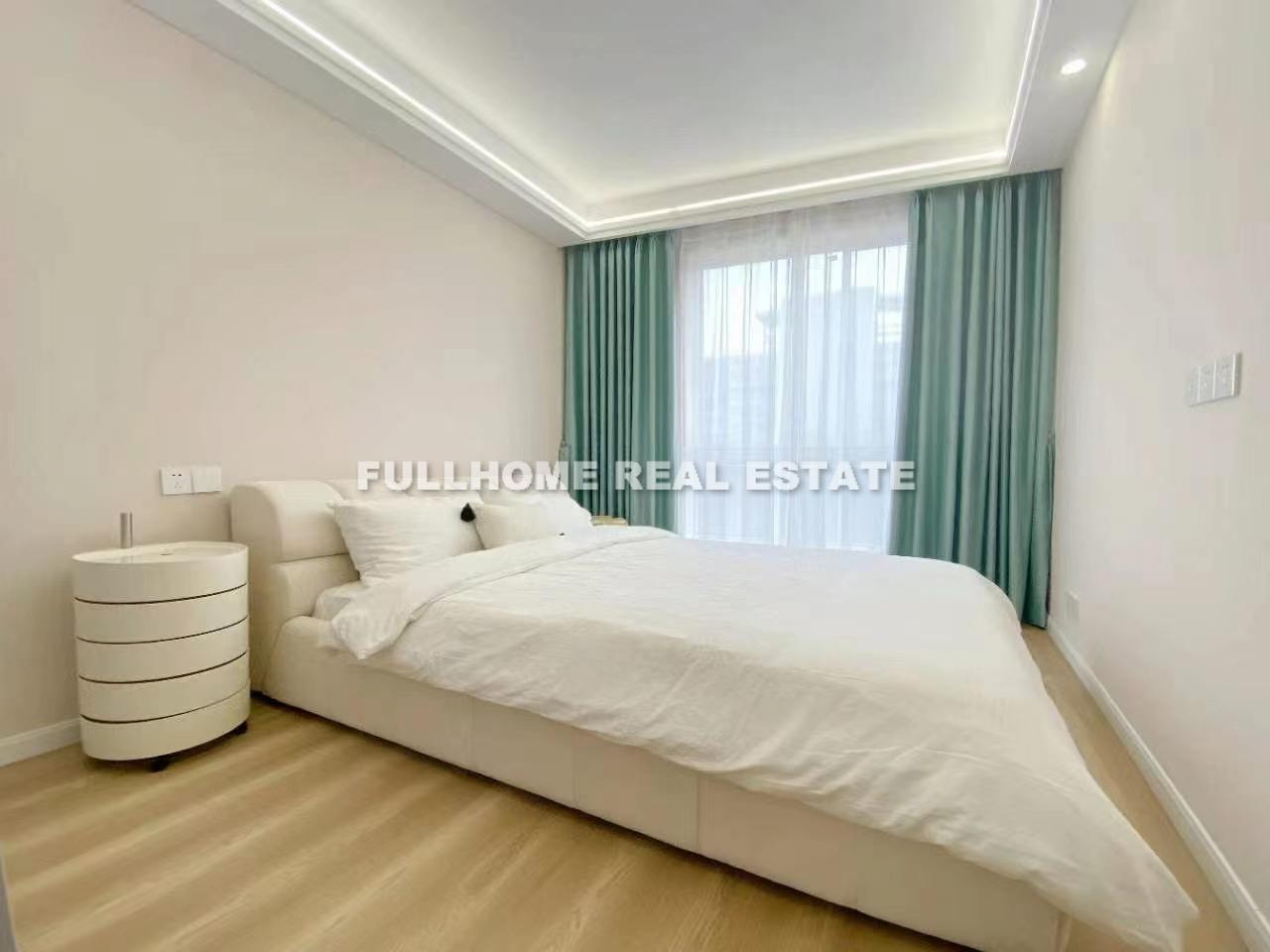 Lujiazui Garden - Interior view 6, Shanghai rental property
