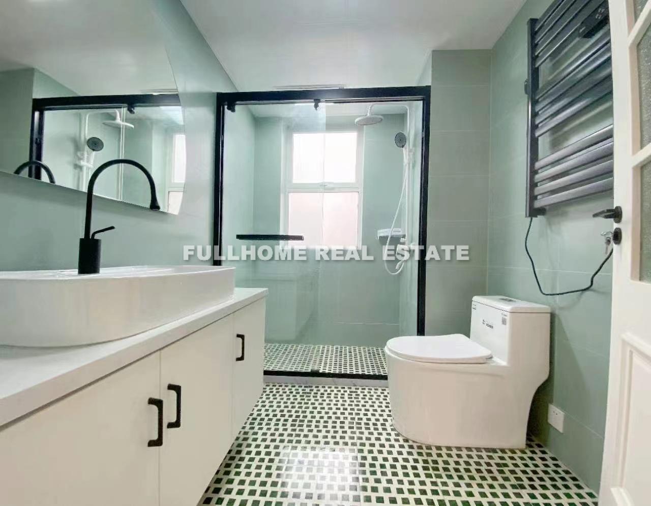 Lujiazui Garden - Interior view 8, Shanghai rental property