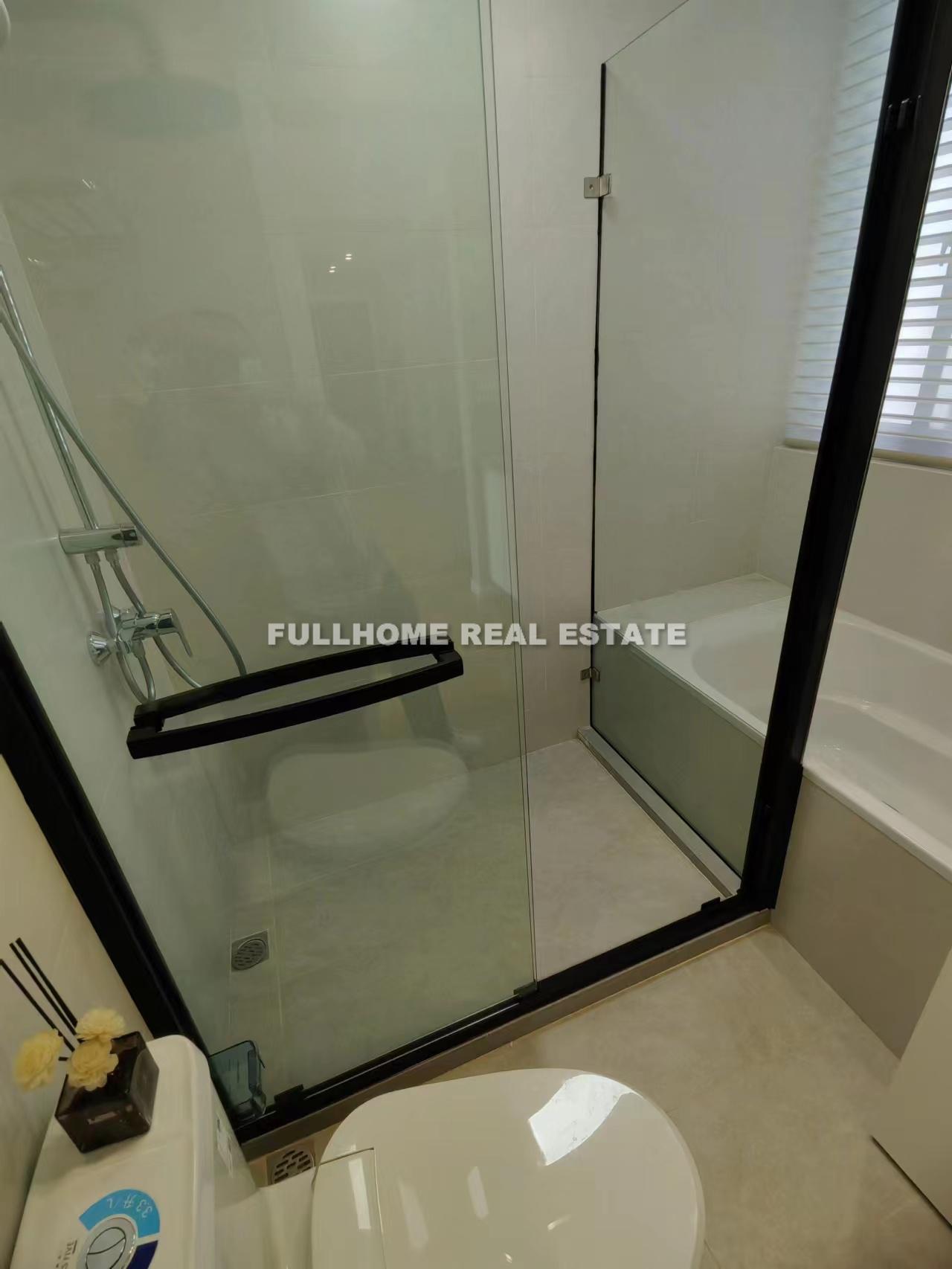 Pudong Hongqiao Garden - Interior view 5, Shanghai rental property